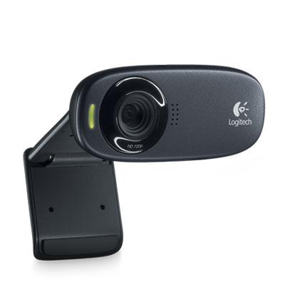 Webcam C310