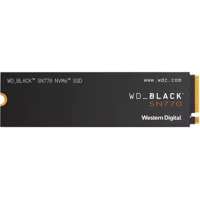 WD Black SN770 WDS200T3X0E 2TB