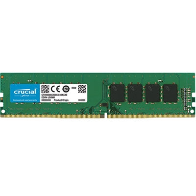 4GB DDR4 2400 PC4 192000 CL17