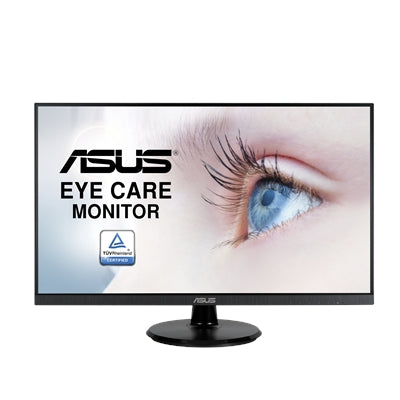 27" 1080P FHD 75Hz IPS EyeCare