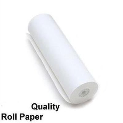 Roll Paper  6 roll pack