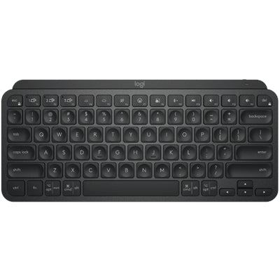 Logitech MX Keys Mini (Black)