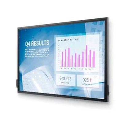 86" 4K Interactive 4KTouch