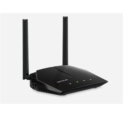 AC1000 Dual Band WiFi Router