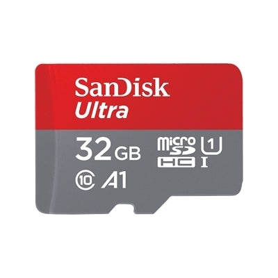 Ultra SDHC Card 32GB