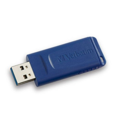 32GB USB Drive Blue