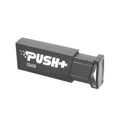 Patriot PUSH+ 256G COB USB 3.2