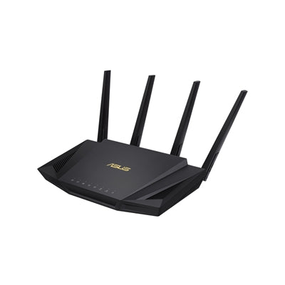 AX300 WiFi 6 DB Router
