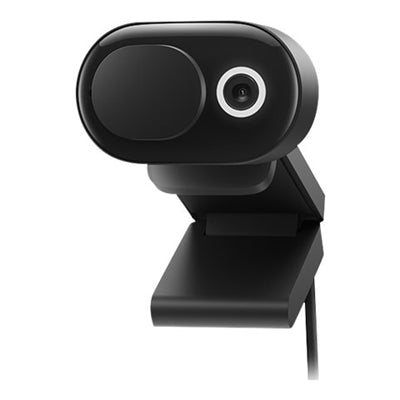 Modern Webcam For Biz Black