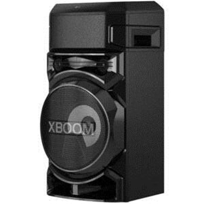 XBOOM Audio System