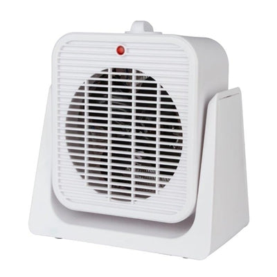 CG Electric Fan Heater Swivel