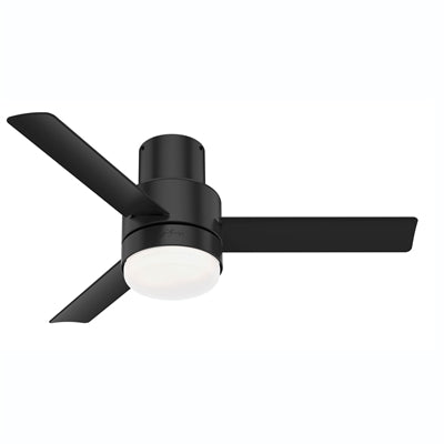 44" Damp Rated Low Profile Fan