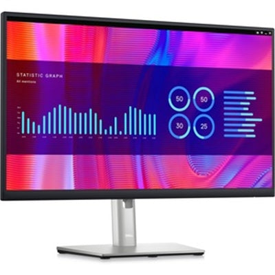 Dell 24 USBC Hub Monitor