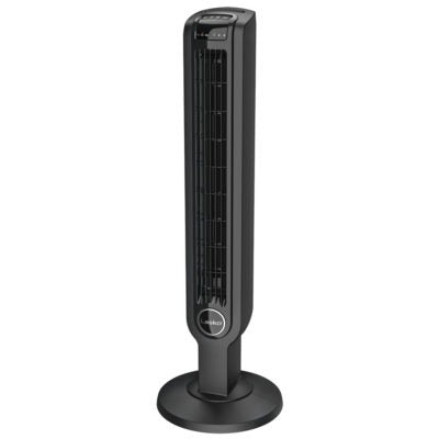 36" Tower Fan with Remote