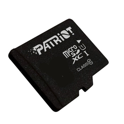 Patriot LX 32GB Micro SDHC C10
