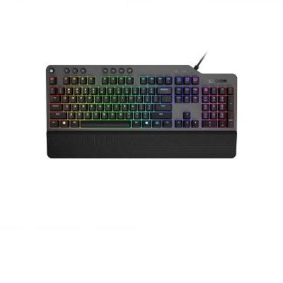 Legion K500 Gaming Keyboard