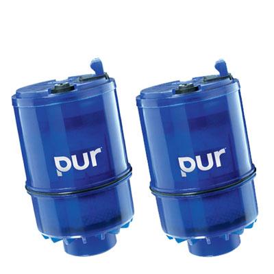 PUR 3 Stage Filter 2Pk