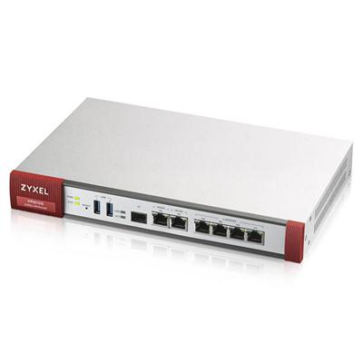 VPN100 2000Mbps SPI Firewall