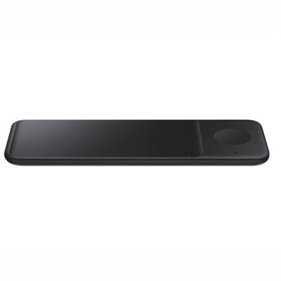 Wireless Charger Pad Trio Blac