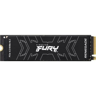 4000G FURY PCIe 4.0 M.2 SSD