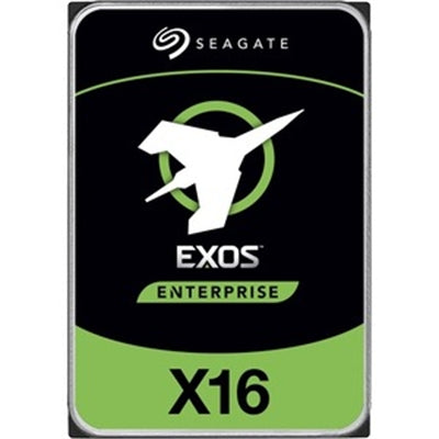 14TB Exos X16 HDD SATA 6 GB