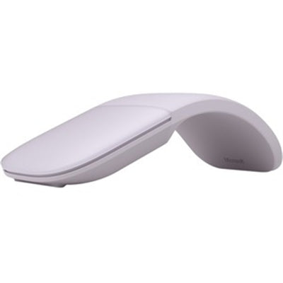 MS Arc Mouse Bluetooth  Lilac