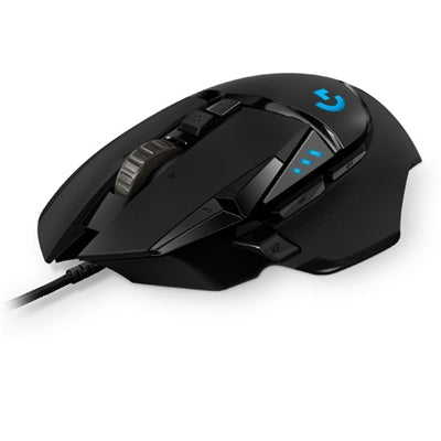 PRO HERO Gaming Mouse