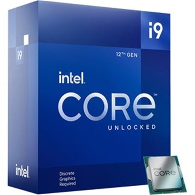 Core i9 12900KF Processor