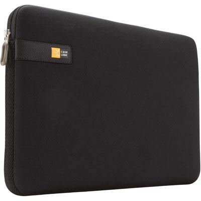 15.6" Laptop Sleeve Black