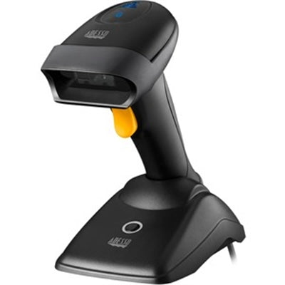 Blue Tooth 2D Barcode Scanner