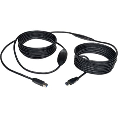 25ft USB 3.0 Rpt Cable