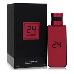 24 Elixir Ambrosia Eau De Parfum Spray (Unixex) By Scentstory