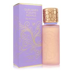 Quelques Fleurs Royale Eau De Parfum Spray By Houbigant