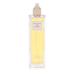 5th Avenue Eau De Parfum Spray (Tester) By Elizabeth Arden