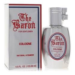 The Baron Cologne Spray By Ltl