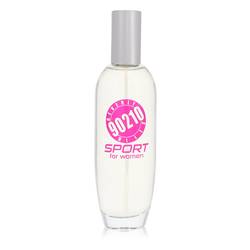 90210 Sport Eau De Parfum Spray (unboxed) By Torand