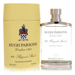 99 Regent Street Eau De Parfum Spray By Hugh Parsons