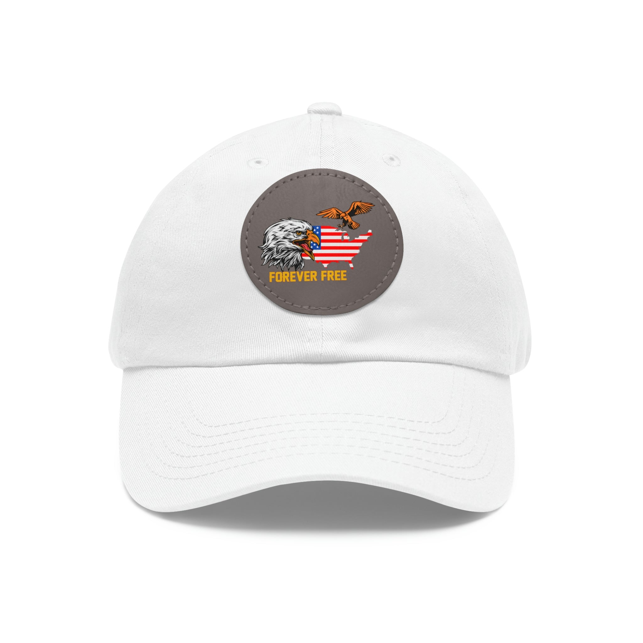 Forever Free Hat