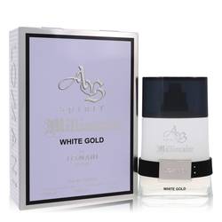 Ab Spirit Millionaire White Gold Eau De Parfum Spray By Lomani