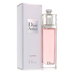 Dior Addict Eau Fraiche Spray By Christian Dior