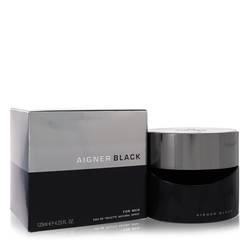 Aigner Black Eau De Toilette Spray By Etienne Aigner