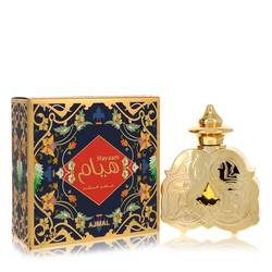 Ajmal Hayaam Concentrated Perfume (Unisex) By Ajmal