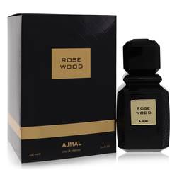 Ajmal Rose Wood Eau De Parfum Spray By Ajmal