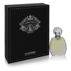 Al Haramain Haramain Treasure Eau De Parfum Spray (Unisex) By Al Haramain