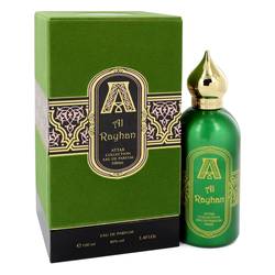 Al Rayhan Eau De Parfum Spray (Unisex) By Attar Collection