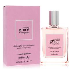 Amazing Grace Magnolia Eau De Parfum Spray By Philosophy