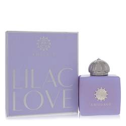 Amouage Lilac Love Eau De Parfum Spray By Amouage