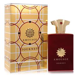 Amouage Journey Eau De Parfum Spray By Amouage