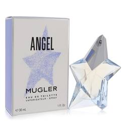 Angel Eau De Toilette Spray By Thierry Mugler
