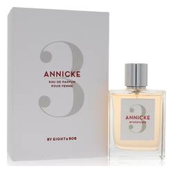Annicke 3 Eau De Parfum Spray By Eight & Bob